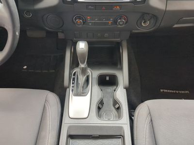 2024 Nissan Frontier - Photo 21