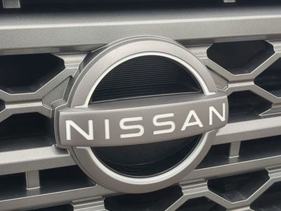 2024 Nissan Frontier - Photo 13