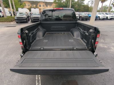 2024 Nissan Frontier - Photo 14