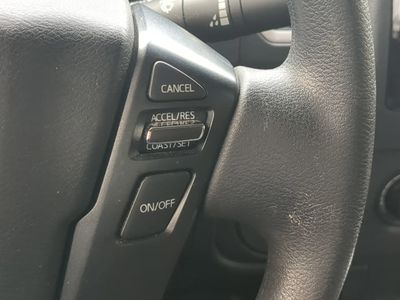 2024 Nissan Frontier - Photo 28