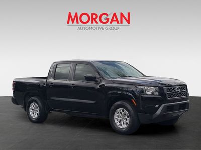 2024 Nissan Frontier - Photo 2