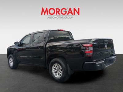 2024 Nissan Frontier - Photo 7