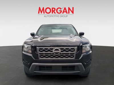2024 Nissan Frontier - Photo 3