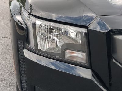 2024 Nissan Frontier - Photo 10