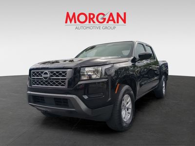 2024 Nissan Frontier - Photo 9