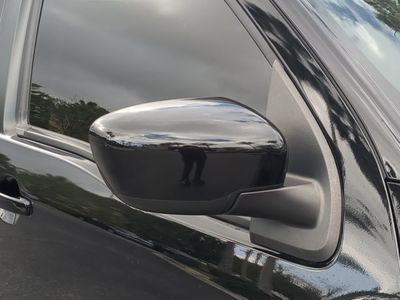 2024 Nissan Frontier - Photo 12