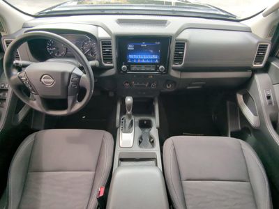 2024 Nissan Frontier - Photo 17