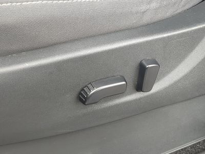 2024 Nissan Frontier - Photo 22