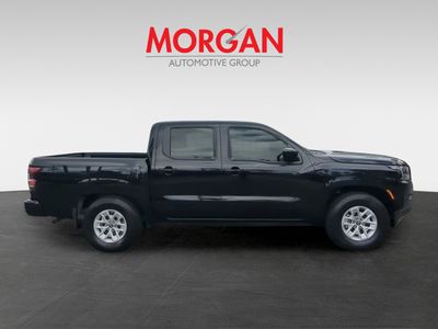 2024 Nissan Frontier - Photo 4