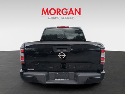 2024 Nissan Frontier - Photo 6