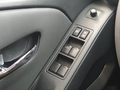 2024 Nissan Frontier - Photo 26