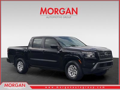 2024 Nissan Frontier - Photo 1