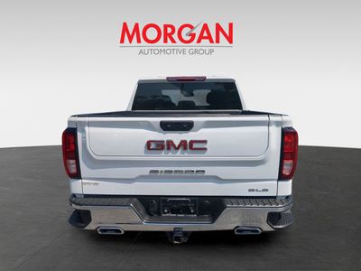 2023 GMC Sierra 1500 - Photo 6
