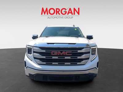 2023 GMC Sierra 1500 - Photo 3