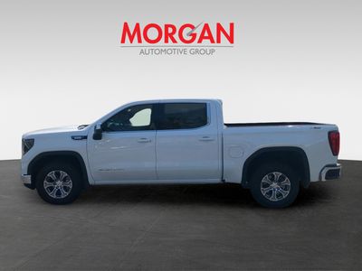 2023 GMC Sierra 1500 - Photo 8