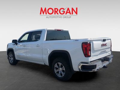 2023 GMC Sierra 1500 - Photo 7
