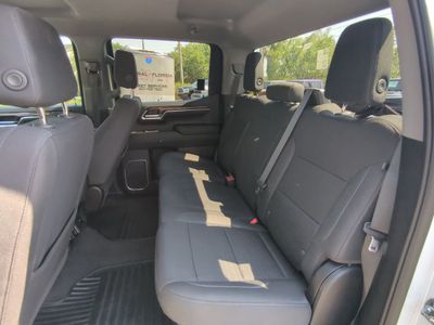 2023 GMC Sierra 1500 - Photo 16