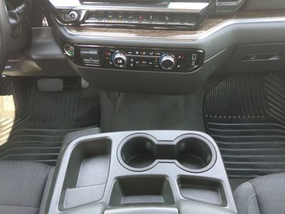2023 GMC Sierra 1500 - Photo 22