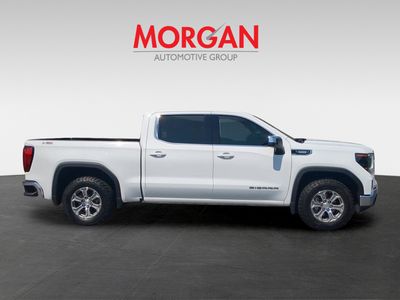 2023 GMC Sierra 1500 - Photo 4