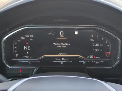2023 GMC Sierra 1500 - Photo 33