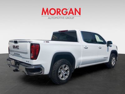 2023 GMC Sierra 1500 - Photo 5