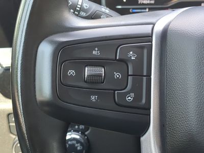 2023 GMC Sierra 1500 - Photo 30