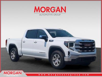 2023 GMC Sierra 1500 - Photo 1