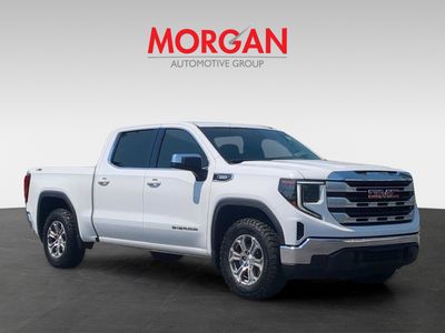 2023 GMC Sierra 1500 - Photo 2