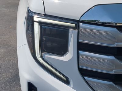2023 GMC Sierra 1500 - Photo 10