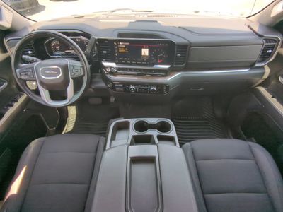 2023 GMC Sierra 1500 - Photo 18