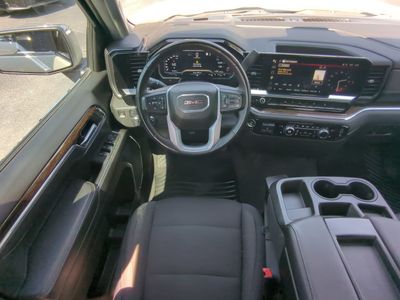 2023 GMC Sierra 1500 - Photo 19