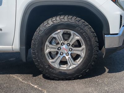 2023 GMC Sierra 1500 - Photo 11
