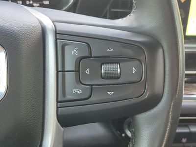 2023 GMC Sierra 1500 - Photo 31
