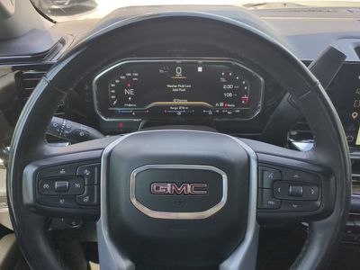 2023 GMC Sierra 1500 - Photo 32