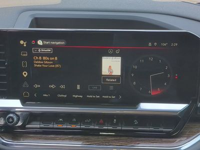 2023 GMC Sierra 1500 - Photo 21