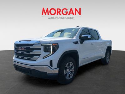 2023 GMC Sierra 1500 - Photo 9