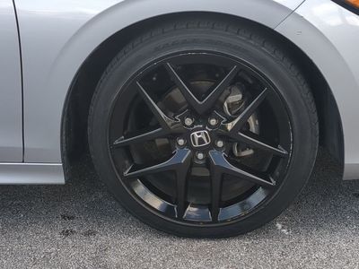 2023 Honda Civic - Photo 11