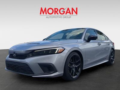 2023 Honda Civic - Photo 9