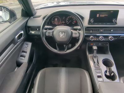 2023 Honda Civic - Photo 16