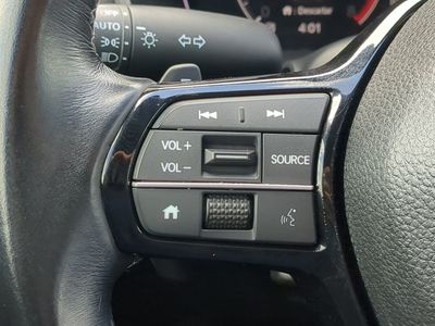 2023 Honda Civic - Photo 26