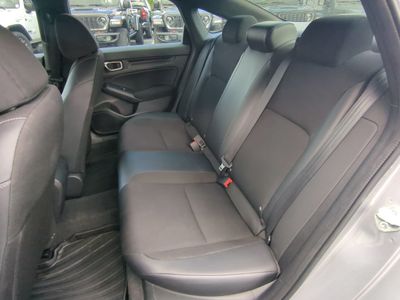 2023 Honda Civic - Photo 14