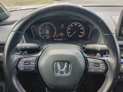 2023 Honda Civic - Photo 28