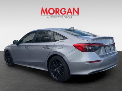 2023 Honda Civic - Photo 7