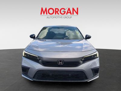 2023 Honda Civic - Photo 3