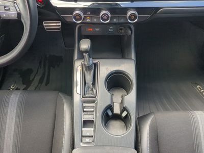 2023 Honda Civic - Photo 19