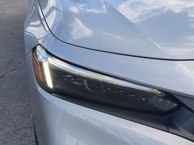 2023 Honda Civic - Photo 10