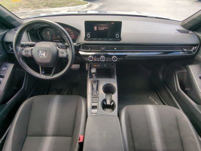 2023 Honda Civic - Photo 15