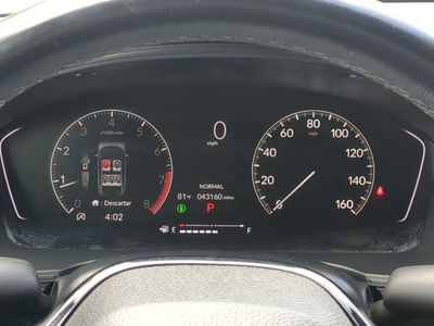 2023 Honda Civic - Photo 29