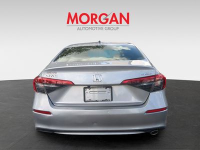 2023 Honda Civic - Photo 6