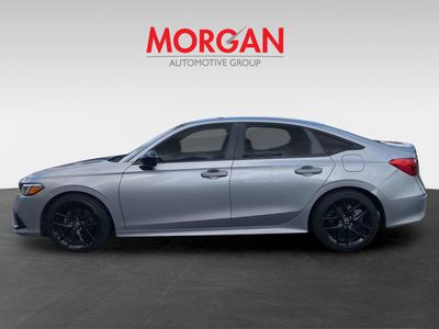 2023 Honda Civic - Photo 8